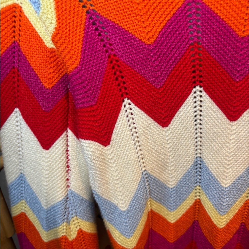 VICI Knit Wide‎ Sleeve Dress - Picture 3 of 5